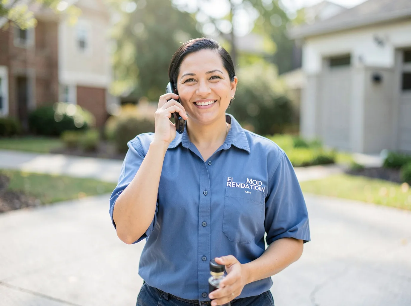 Mold Remediation O Brien, OR FAQs